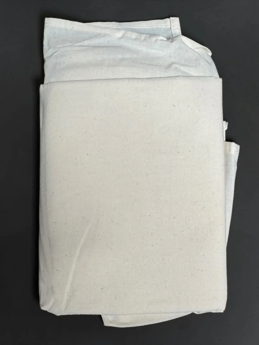3Pc Sourdough Bread Proofing Cloth Set 28x28 Cotton